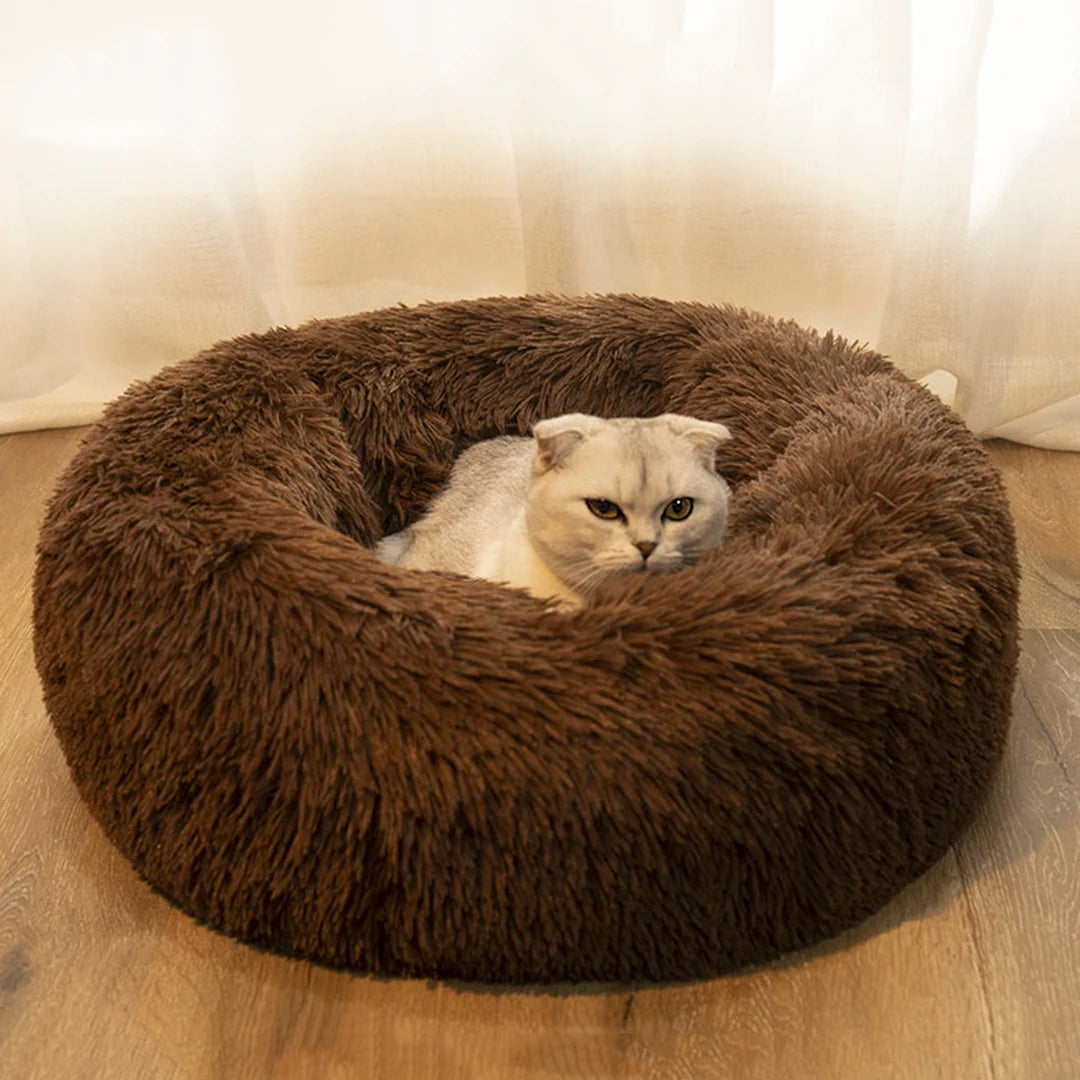 Animalsmooth™️ Letto RoundPAD