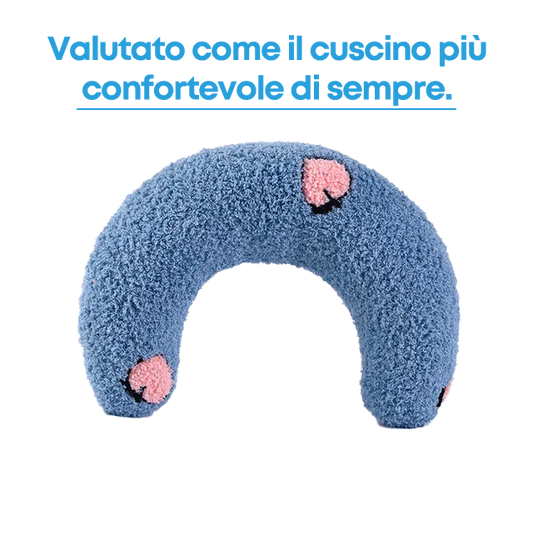 Animalsmooth™️ cuscino calmante animali domestici